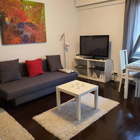Homeaway City กัวปิโอ ภายนอก รูปภาพ