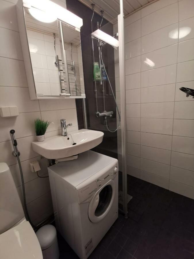 Homeaway City กัวปิโอ ภายนอก รูปภาพ