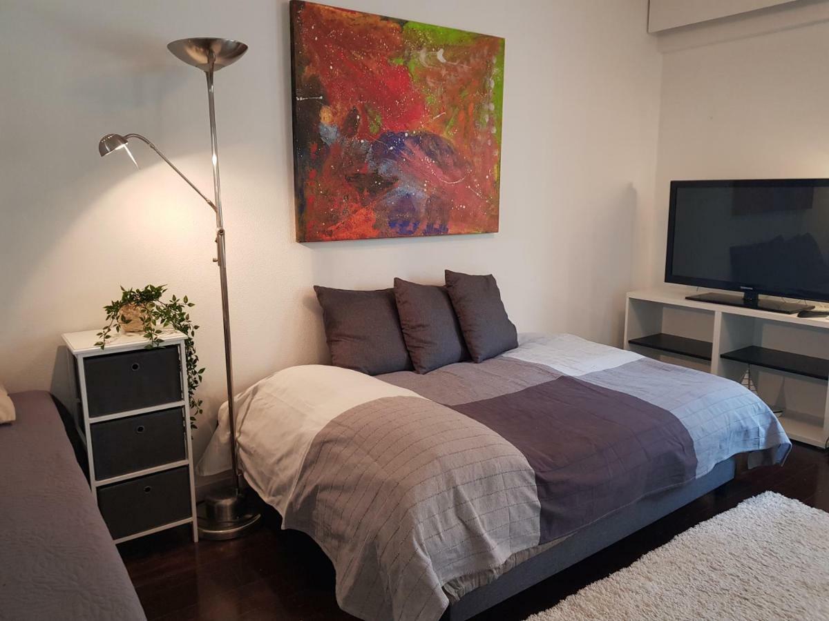 Homeaway City กัวปิโอ ภายนอก รูปภาพ